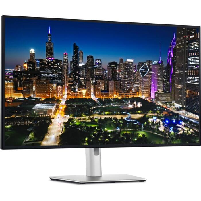 Dell U3225QE 210-BQTK_5Y, 32", IPS, UHD