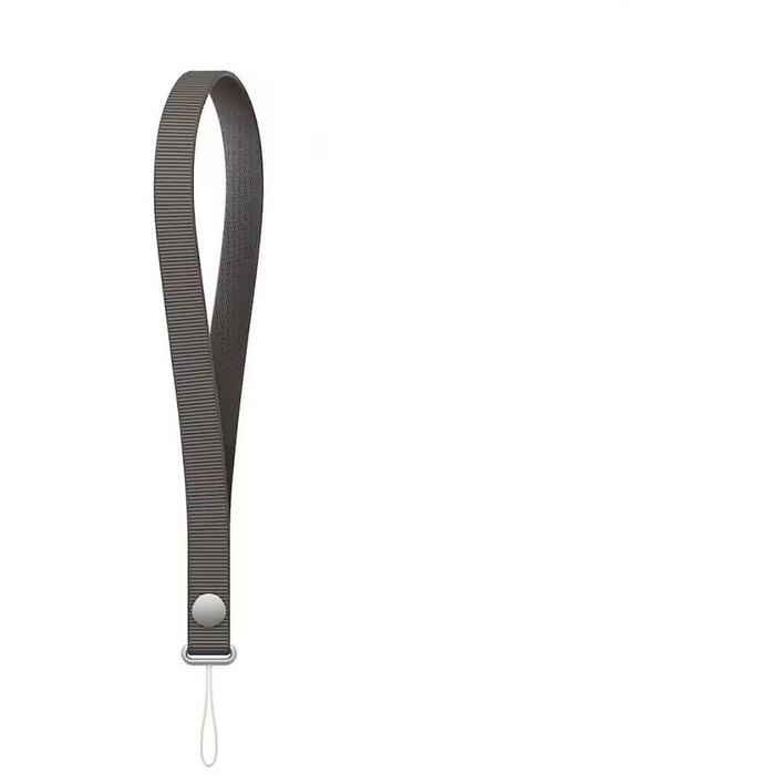 Apple Ремешок MKFC4ZM/A, 39.1 см, Taupe, 100% переработанный PET, магниты, совместим с iPhone и AirPods Pro (MKFC4ZM/A)