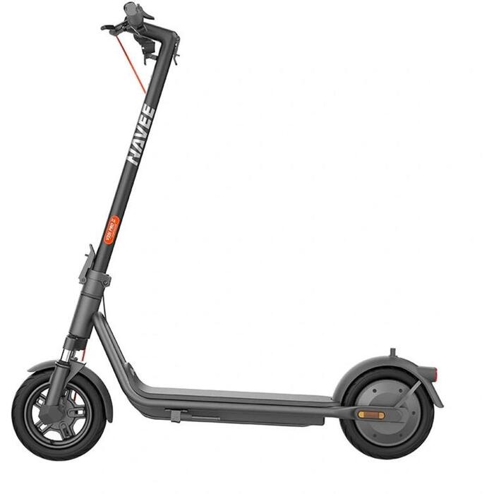 NAVEE V25i Pro II elektriskais skrejritenis