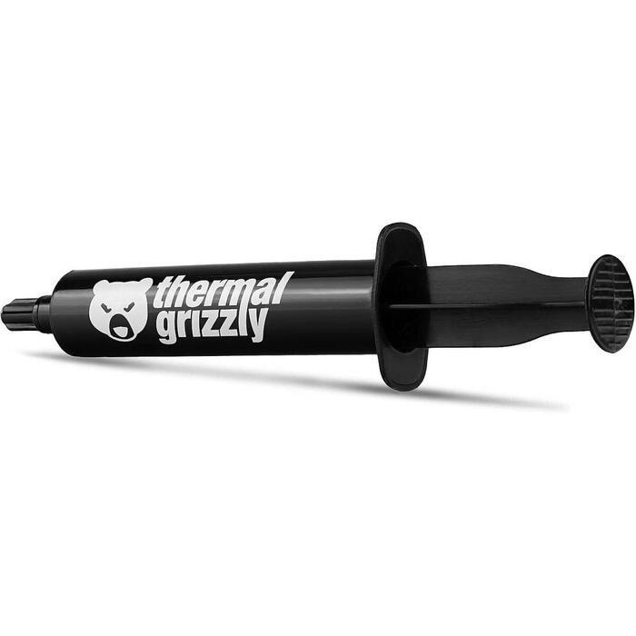 Thermal Grizzly termopasta Aeronaut TG-A-100-R, 10ml