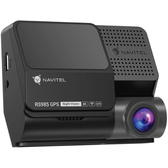 Navitel digitālais video ierakstītājs RS985, 480