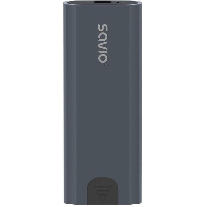Savio AK-67 M.2 SSD NVMe