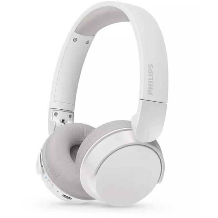 Philips TAH3209WT/00 bezvadu austiņas, Bluetooth 5