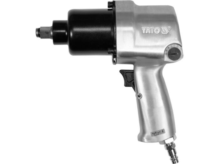 Yato pneimatiskā uzgriežņu atslēga YT-09528, 1000