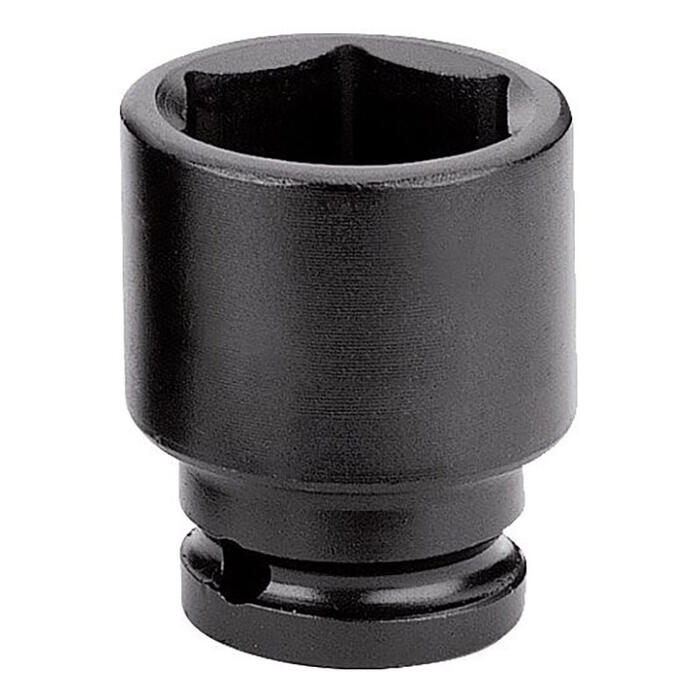 Triecienmuciņa 12mm, 1/2", īsā IRIMO (167-12-1)