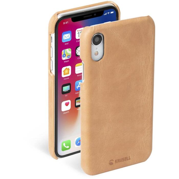 Krusell Sunne Cover Apple iPhone XR