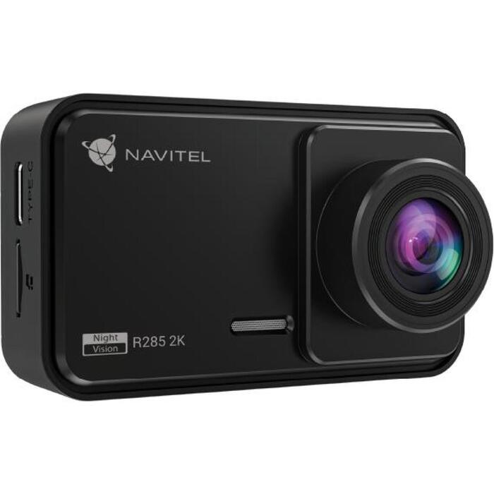 Navitel video reģistrators R285 2K, 2560