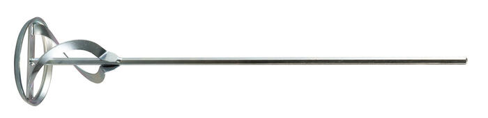 Miksera uzgalis 120x600mm, D-73536 MAKITA (D-73536)