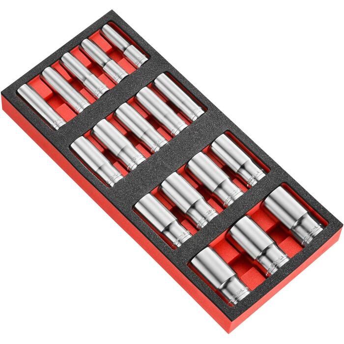 Facom MODM.HLA2PB 1/2" garo ligzdu