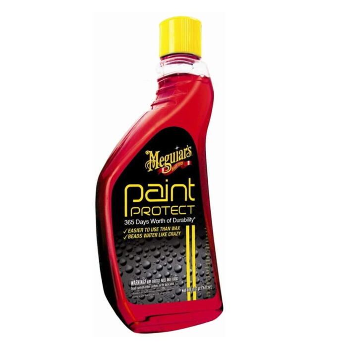 Meguiar's G36516 Ultimate Аэрозоль для сухой мойки и воска без воды 769 мл (G36516)