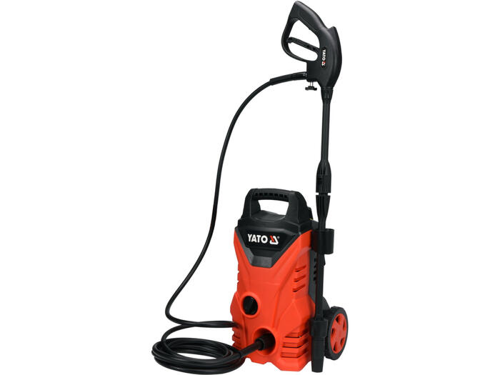 Yato YT-85910 augstspiediena mazgātājs, 1500W, 8MPa