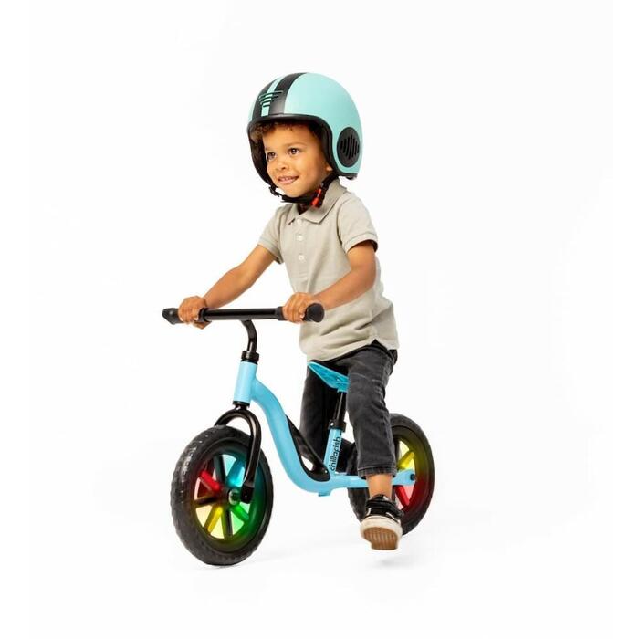 Chillafish Charlie 10" līdzsvara velosipēds CPCH02SKY
