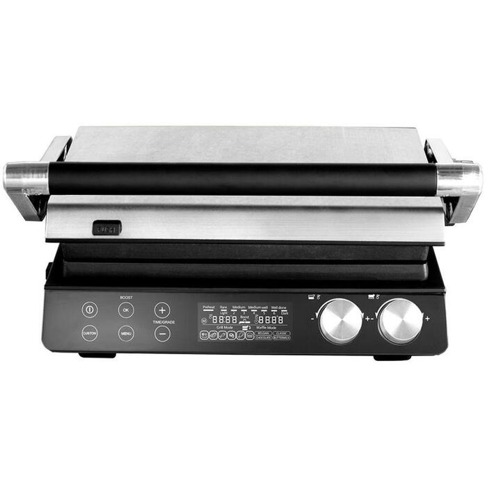 Gastroback Gourmet BBQ Advanced Smart 42423