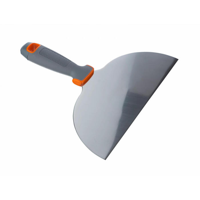 AWTOOLS Nerūsējošā tērauda elastīgā špakteļlāpstiņa 200mm