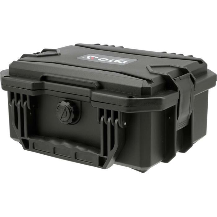 Yato instrumentu kaste YT-08885 293x241x143mm, sērija