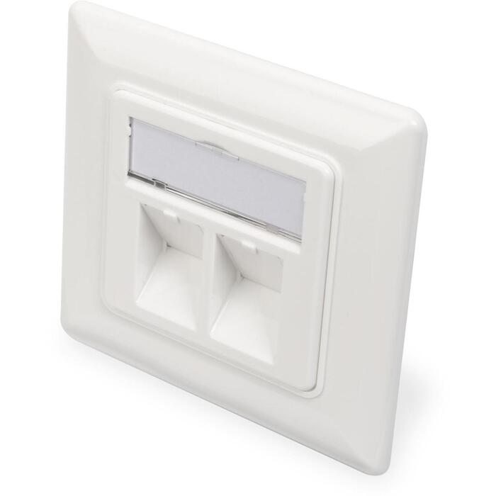 Digitus montāžas rāmis DN-93801-1, 8cm, 8cm