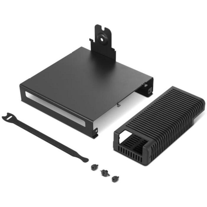 Lenovo ThinkCentre Tiny Mounting Kit 4XF1R07369