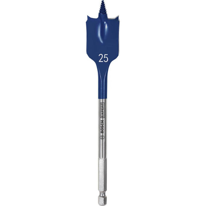 Spalvurbis ar centējošo smaili 25x152mm; 4059952533964