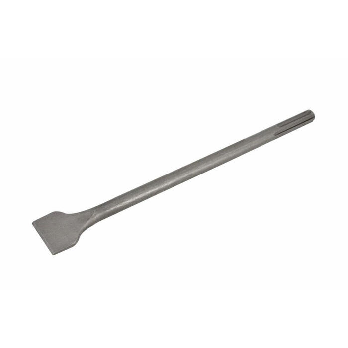 SDS-MAX Plakanais kaltis 50x400mm, cietais instrumentu