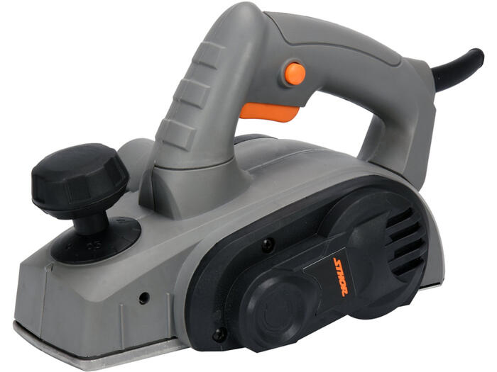 ELECTRIC PLANER 600W 79416 STHOR (79416)