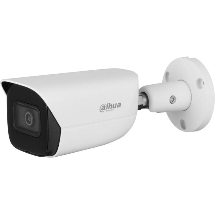 Dahua IPC-HFW5842E-ASE-0280B-S3 tīkla kamera, 8 MP