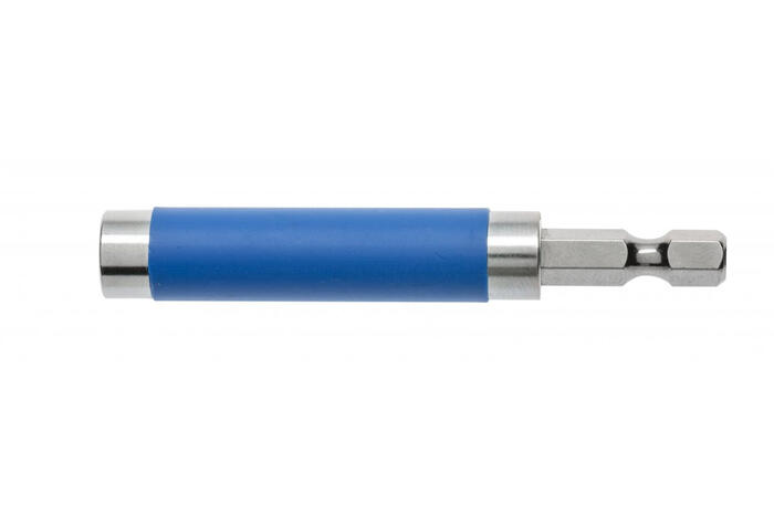 Hogert HT1S442 Alumīnija uzgaļu turētājs, 78mm