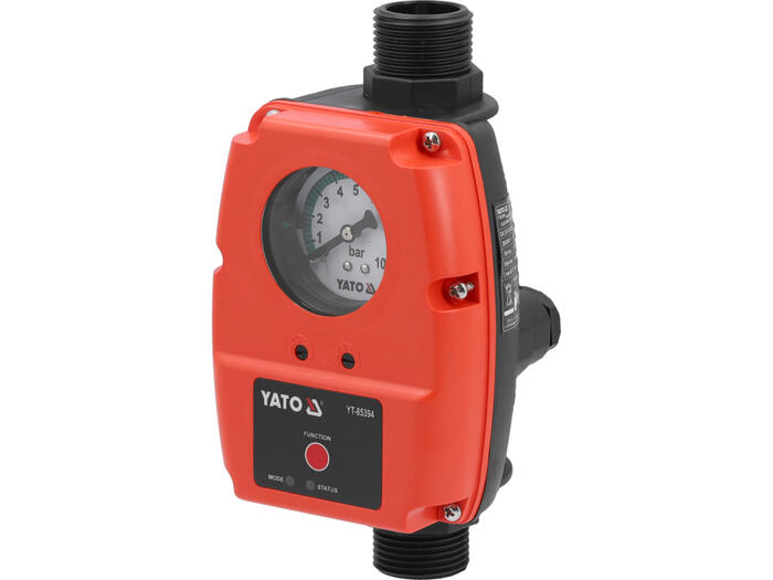 Yato Spiediena slēdzis PC-59 YT-85394, 220-240