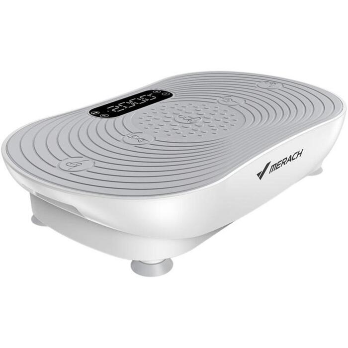 Merach vibrācijas platforma MR-2533W1-EU, 150 W