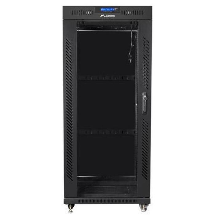 Lanberg RACK instalācijas skapis 19 22U