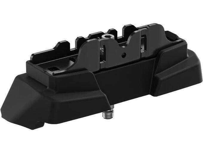 Adapteris auto jumta bagāžniekam, 4 gab., saderīgs ar Thule Evo un Edge Fix Points, 69-187001, THULE (69-187001)