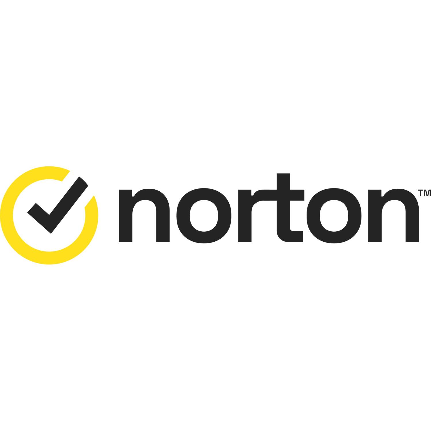 Norton 360 Deluxe ESD 21435535, 2 года, 1 пользователь, 5 устройств, 50 ГБ облачного резервного копирования (21435535)