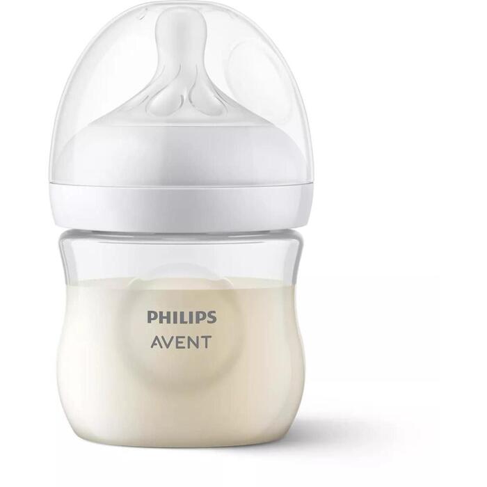 Philips Avent Natural Response barošanas pudelīte