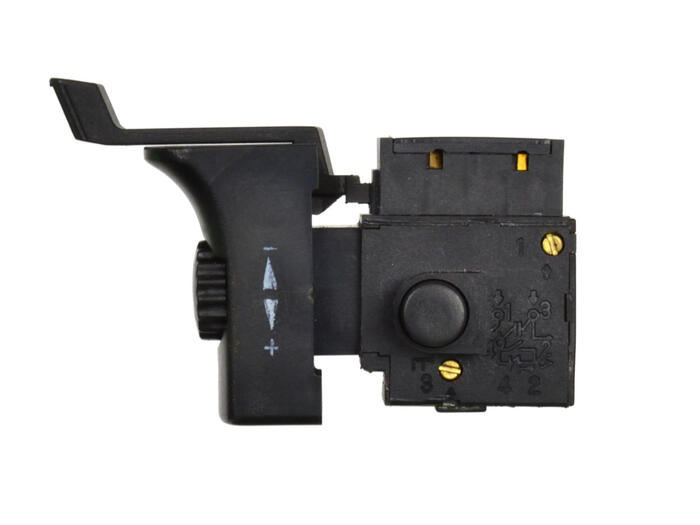 Geko Slēdzis G85211, 81mm, 55mm, 17mm