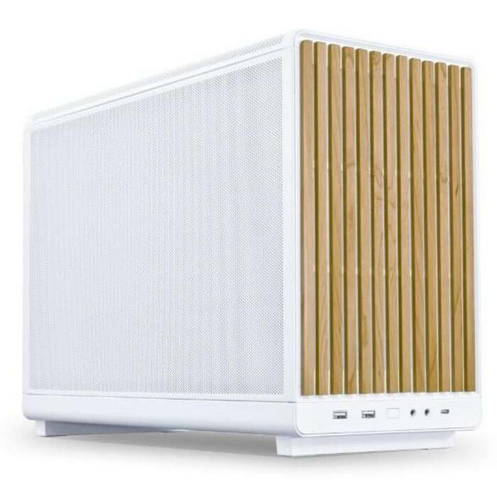 Lian Li Kaste A3-mATX G99.A3W-WD