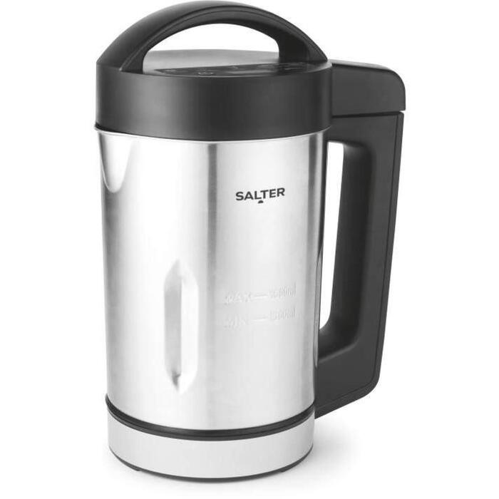 Salter Multivārāmie katli EK5118V2FVDE, 900 W