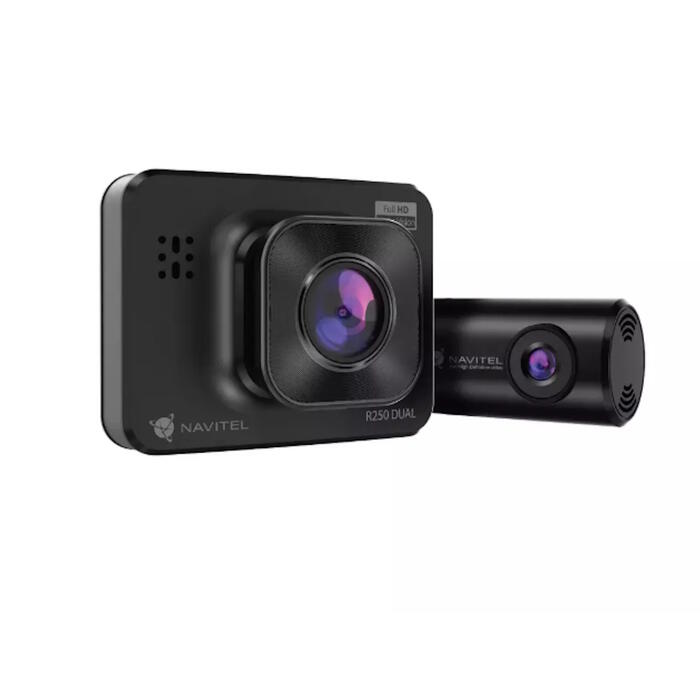 Automašīnas videoreģistrators Full HD 1080 p