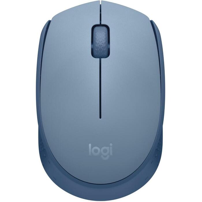 Logitech USB datorpele optiskā M171 910-006866