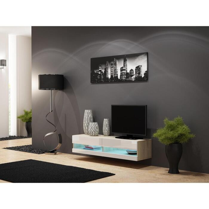 Cama Meble televizora statīvs VIGO NEW