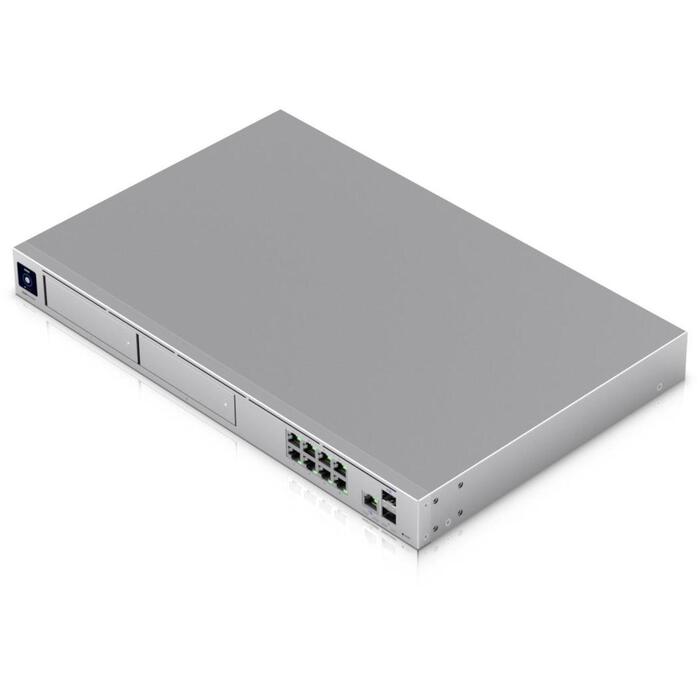 Ubiquiti Dream Machine Pro Max maršrutētājs/kontrolieris