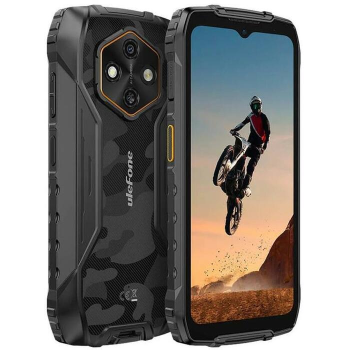 Ulefone RugKing 4 Pro RUGKING4PRO BLACK