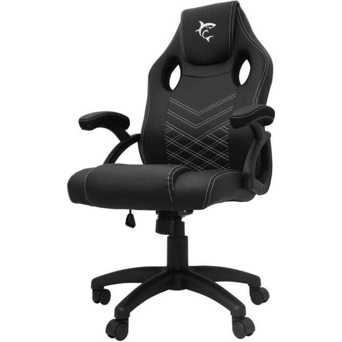 White Shark ZOLDER Spēļu krēsls ZOLDER