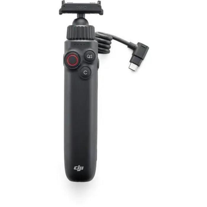 CAMERA ACC BATTERY HANDLE DUAL/OSMO ACTION CP.OS.00000527 DJI (CP.OS.00000527)