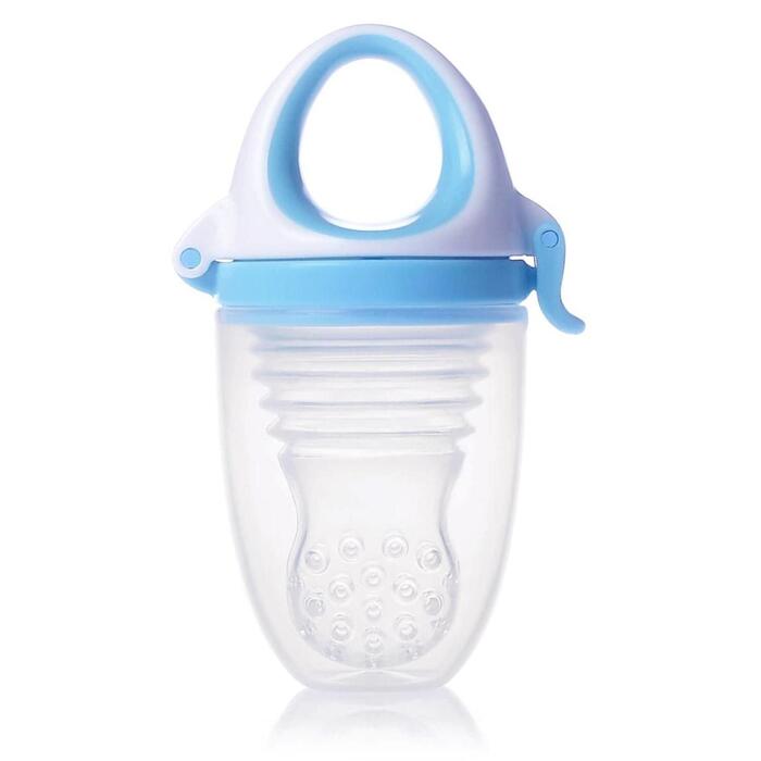 Kidsme Food Feeder Plus 160361AQ, 6