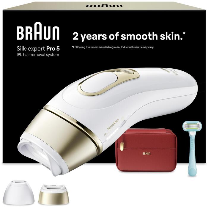 Braun Silk·expert Pro 5 PL5221 IPL