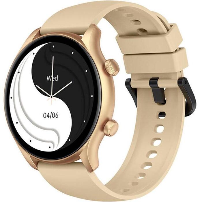 Zeblaze viedpulkstenis Btalk 3 Plus Gold