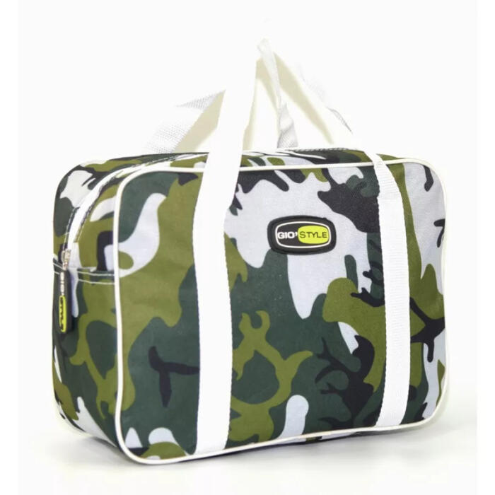 Gio`Style Termiskā soma Camouflage 112305671, 12L