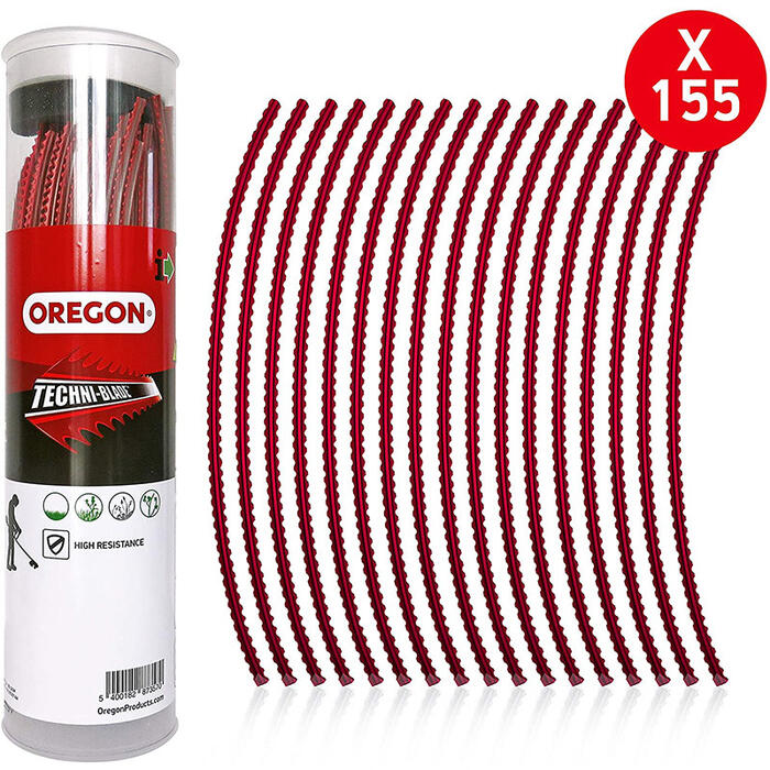 Trimmeraukla TechniBlade 7.0mm X 26cm