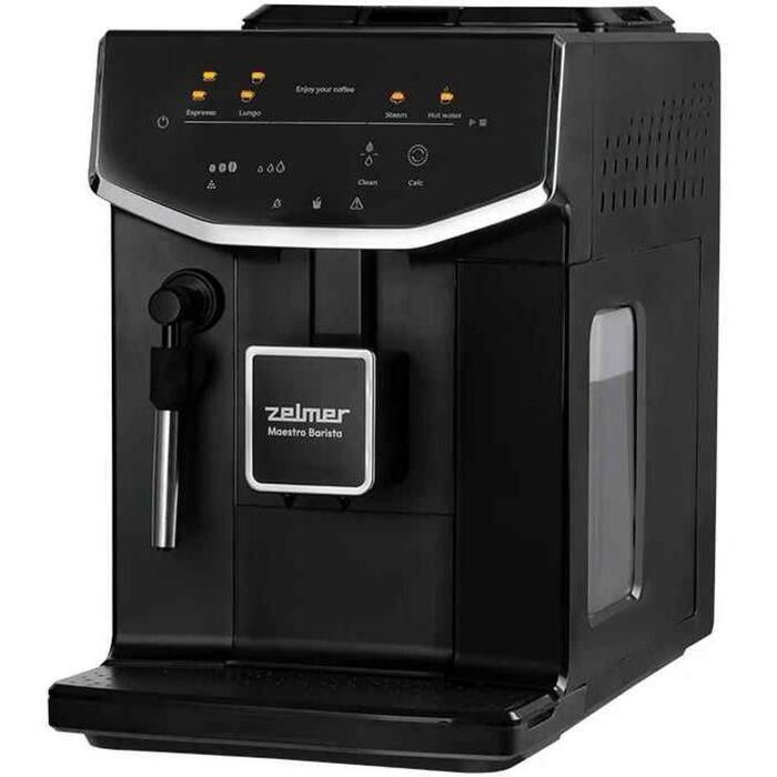 Zelmer ZCM8121 Maestro Barista kafijas automāts