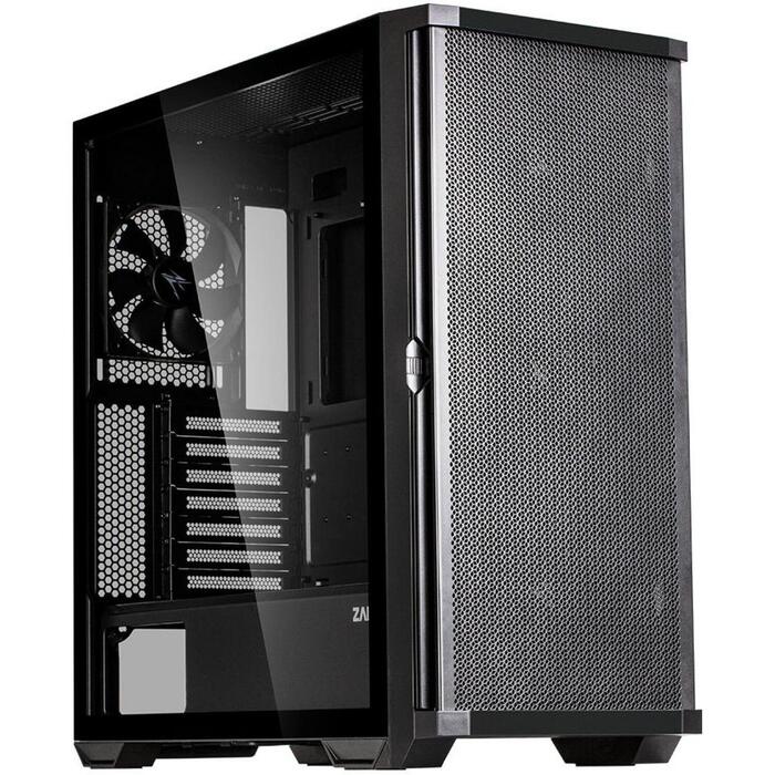 Zalman Z10 korpuss, ATX Mid Tower