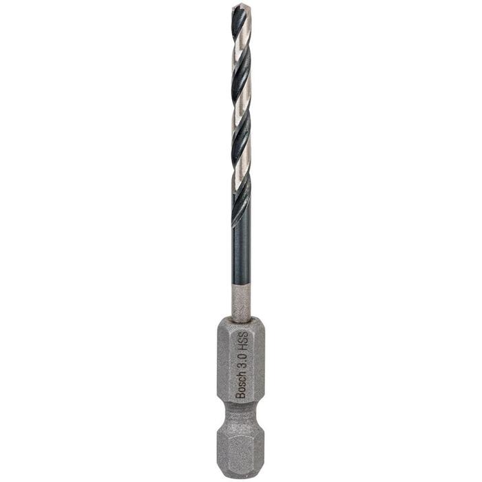 Bosch PRO 2608577566, HSS-G metāla triecienurbis